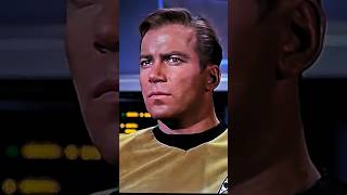 Backward Time Warp shorts startrek shortvideo short scifi space [upl. by Ellirehs]