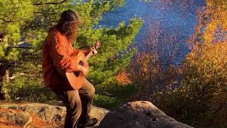 Original Folk Song quotNew Hampshirequot written by Andrew Polakow [upl. by Malkah]