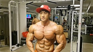 Chul SooN WorkouT MotivatioN [upl. by Samau]