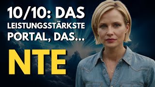 1010 Sie glaubte nicht an ein Leben nach dem Tod bis sie 2024 das Geheimnis der Zukunft entdeckte [upl. by Harriott]