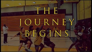 CHAPTER 2 Family Piscataway High School Basketball Documentary [upl. by Emmerie]