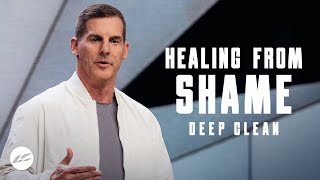 How to Heal and Recover from Shame [upl. by Lippold]