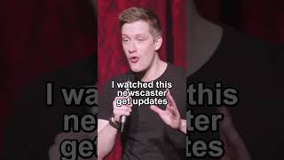 Watch new episode of You Be Trippin with Daniel Sloss out now [upl. by Enirehs871]