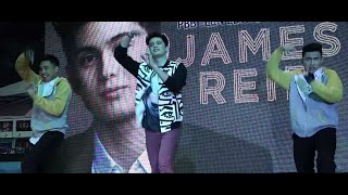 James Reid — Rock With You [upl. by Oren]