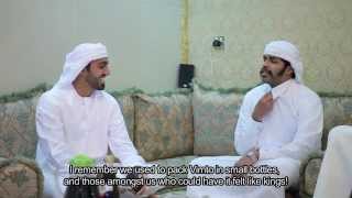 Video The UAEs favourite drink during Ramadan  Vimto [upl. by Harvey415]