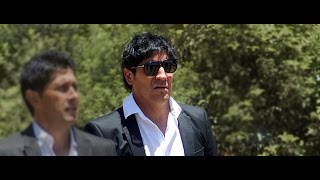 Revisa el detalle tras la crisis económica de Iván Zamorano  Primer Plano [upl. by Enawyd690]