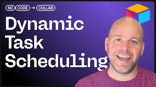 Mastering Airtable Automate Your Workflow with Dynamic Task Scheduling [upl. by Nigem230]