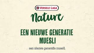 VerseleLaga Nature  smaakt als thuis voelt als thuis [upl. by Ursulina]