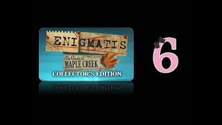 Enigmatis The Ghosts Of Maple Creek CE  Ep6  wWardfire [upl. by Einnod]