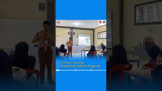 In House Training Pengimbasan Sekolah Penggerak [upl. by Balkin]