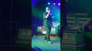 Moonshine Bandits quotThrowdownquot Live Machine Shop Flint MI 101423 [upl. by Naarah]