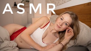 Wake Up With Me  ASMR [upl. by Kirby]