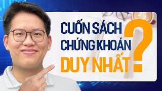 Cuốn sách mình đọc khi Tham gia Thị trường Chứng khoán  CLB Tài chính thông minh YPFP [upl. by Beaumont]