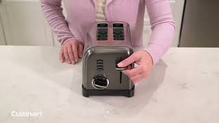 How to Fix Toaster Lever Popping Out [upl. by Siegler]