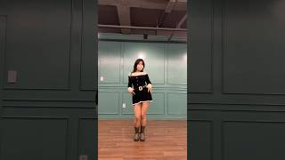 씨스타19SISTAR19NO MORE MA BOY Dance Cover kpop shorts [upl. by Aisereht]