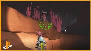 Astroneer How to get Laterite [upl. by Odilo]