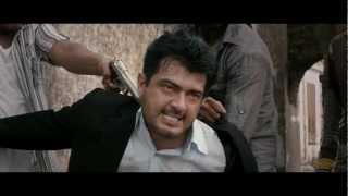 Billa 2 2012 Official Trailer [upl. by Eiralam]