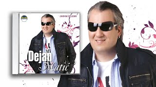 Dejan Matic  Dozvola za ljubav  Audio 2008 [upl. by Au532]