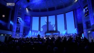 Independence DaySoundtrack Performance HD  Hollywood in Vienna 2013 [upl. by Lundberg]