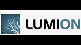 Introduction to Lumion [upl. by Ydak]