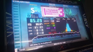 ATOPY SX13 9007  ITGStepMania [upl. by Bronez867]