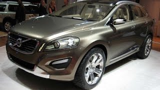 2016 Volvo XC60 [upl. by Liz]