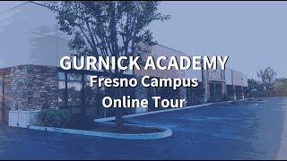 Gurnick Academy of Medical Arts Fresno Campus Tour [upl. by Enelram104]