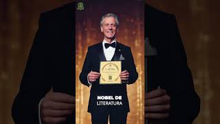 📚 Mario Vargas Llosa El Gigante Literario  Del Perú al Nobel de Literatura 🇵🇪🏆 [upl. by Namajneb]