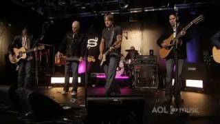 Til Summer Comes Around Sessions Video Keith Urban AOL Music [upl. by Schaper]