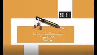 Las Mejores Cementaciones con seT PP [upl. by Goodrich]