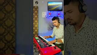 Gal Mitthi Mitthi Bol pianomusic music [upl. by Amory702]