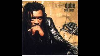 Lucky Dube  Teach The World [upl. by Alleira]