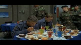 Stargate SG1  Hunger [upl. by Blum]