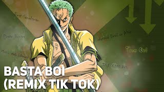 Basta Boi Remix Tik Tok 1 hour [upl. by Herm]