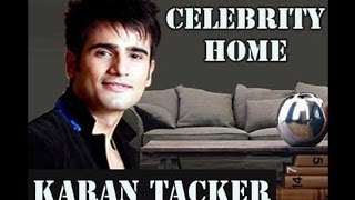 Karan Tacker Home Segment [upl. by Nitsrek]