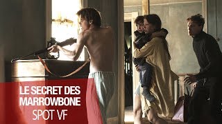 LE SECRET DES MARROWBONE le 18 juillet en BluRay DVD et VOD [upl. by Aititil]