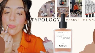 Typology Review  Beauty Empties XXL [upl. by Natalya]