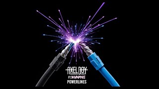 Axel Boy  Powerlines Ft MØØNE [upl. by Araminta739]