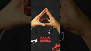 3 Simple Mudras for When Youre Feel Stressed amp Overthinking  Calm Your Mind  Mudras of Happiness [upl. by Lanny]