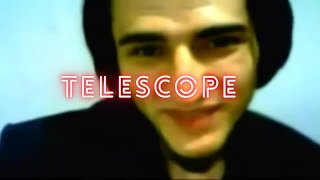 TELESCOPE  Muhlis Karagöz Edit [upl. by Idelia]