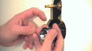 How To Troubleshoot A Thermostatic Shower Valve  Bathstore User Guide [upl. by Oramlub]