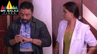 Brahmachari Telugu Movie Part 813  Kamal Hassan Simran  Sri Balaji Video [upl. by Noseimaj]