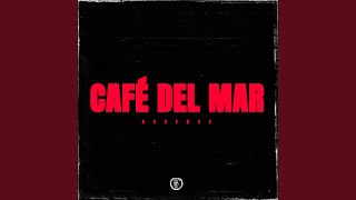 Cafe Del Mar Techno Version [upl. by Litch]