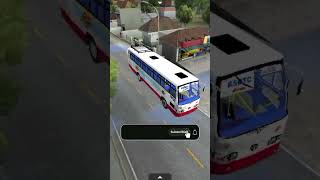 KSRTC MINNAL MASS SPEED 😅🔥 shortsgamingmodksrtcminnalbussidhypergamingedit [upl. by Emerson]