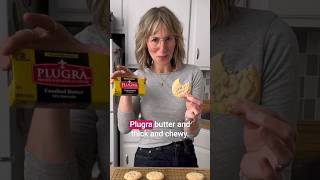 Easy Sugar Cookie Recipe [upl. by Eldrid]