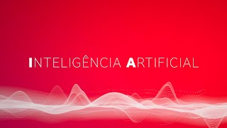 Muito além de inteligência artificial [upl. by Olivann]