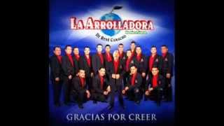 A los Cuatro Vientos  La Arrolladora Banda El Limón Gracias Por Creer [upl. by Lucrece]