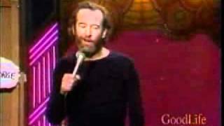 George Carlin  Rules  1976 [upl. by Boswall918]