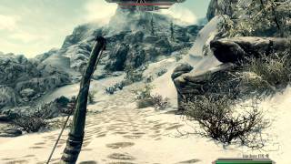 Visit the Shrine of Azura  Misc Quest  Elder Scrolls 5 Skyrim [upl. by Vijar]