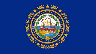 New Hampshire State Song Official Anthem [upl. by Kay]